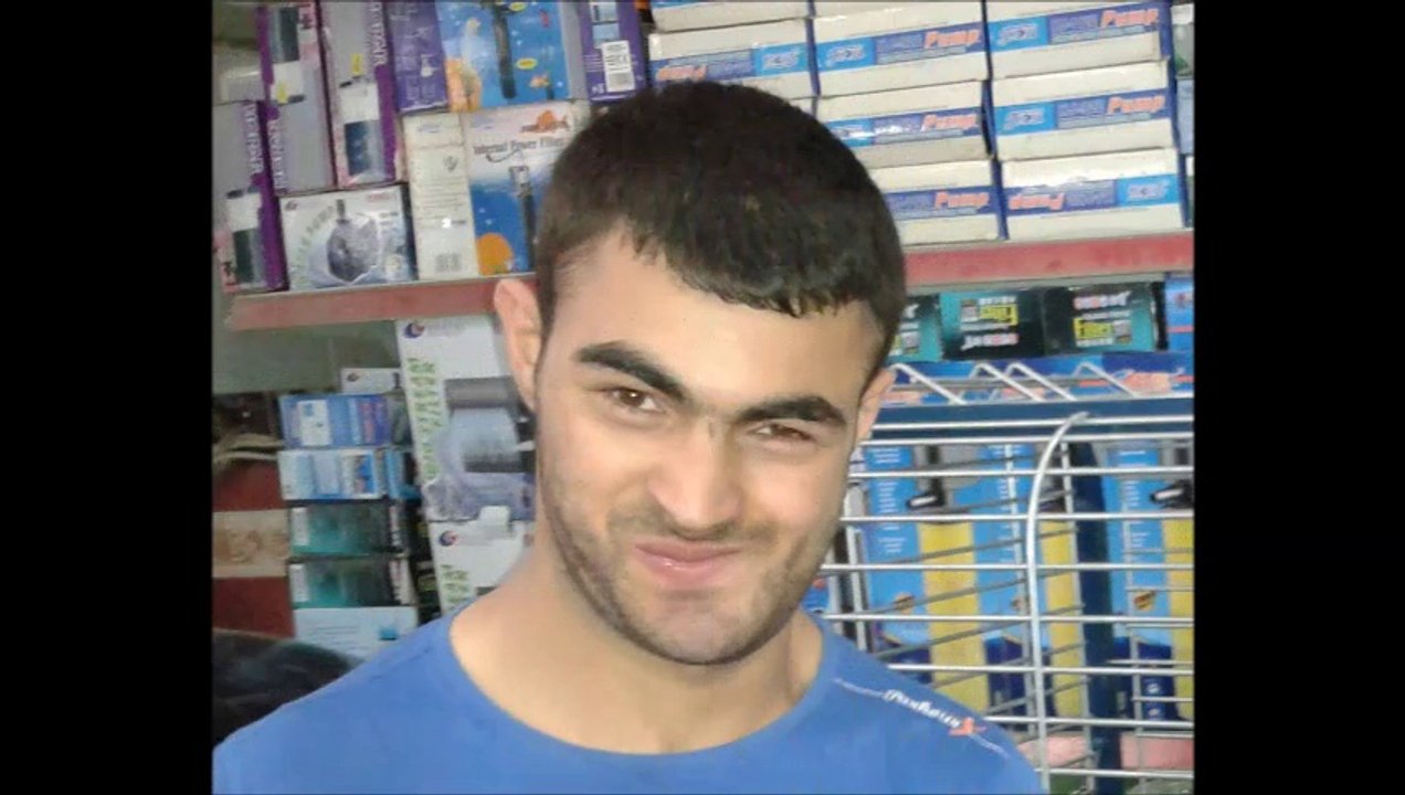 tarık baba