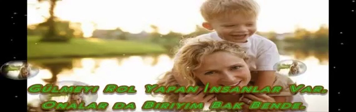 11 Mayıs Anneler Gününe Özel Şarkı - # İsa Aslantaş - Annem #