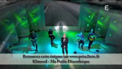 Ma Petite Discothèque 03