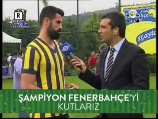 Volkan Demirel'in Açıklamaları 11.05.2014