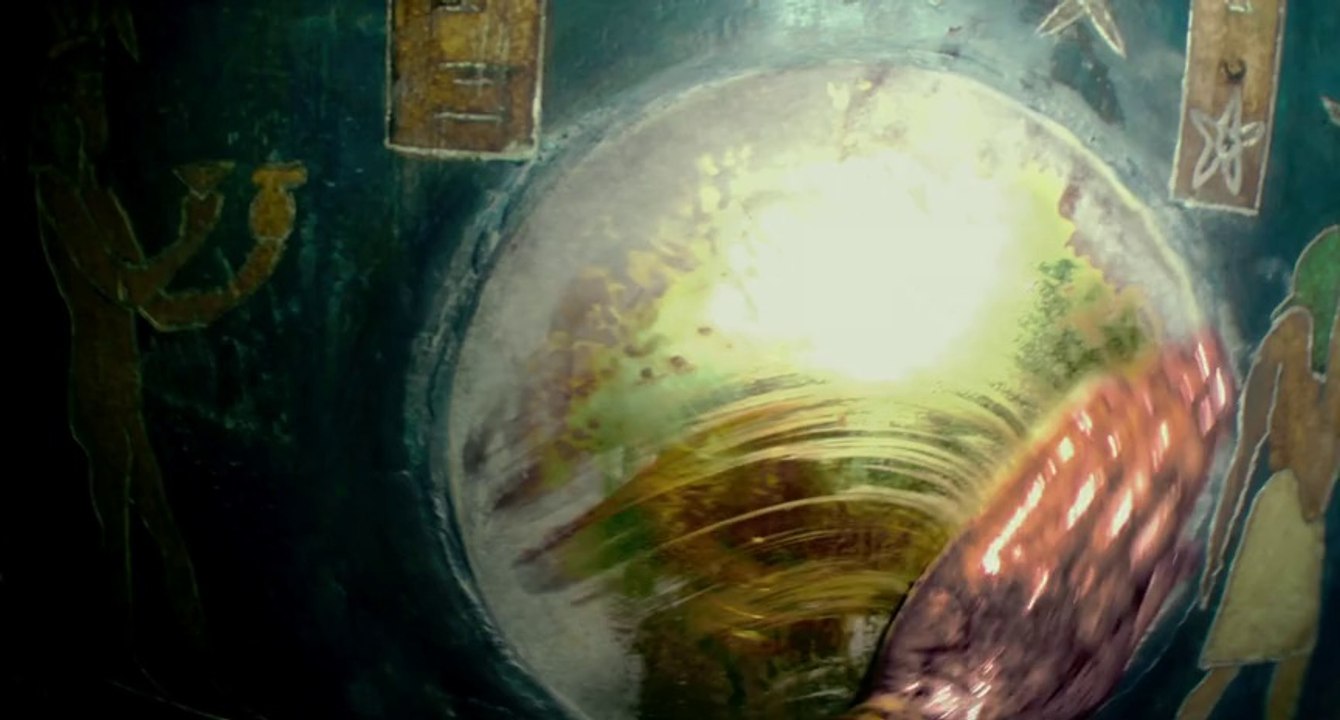 As Above, So Below (2014) Trailer - streaming