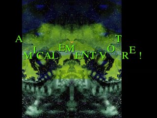 LOVE OUR MOTHER EARTH A MOISSET