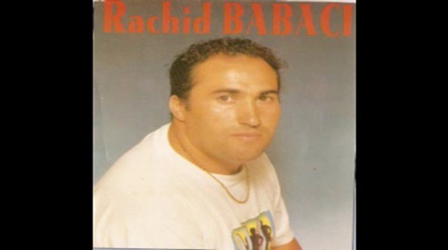 musique kabyle rachid babaci falem atrough 2014