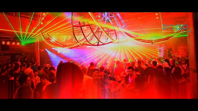 Energy 2000 - Kings Of Hardstyle - Technoboy (29.04.2011)