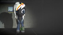 [SFM Ponies] Already one Year (Fallout Equestria Radioplay animation)