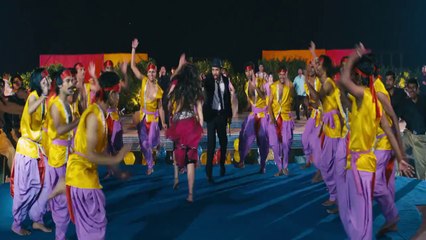 Supriya Ramalingam and Mohit Pathak – Naughty Saiyyan OST The System Movie -pekistan.com