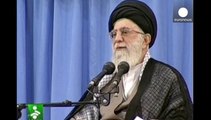 Iran's supreme leader calls for military to mass-produce missiles