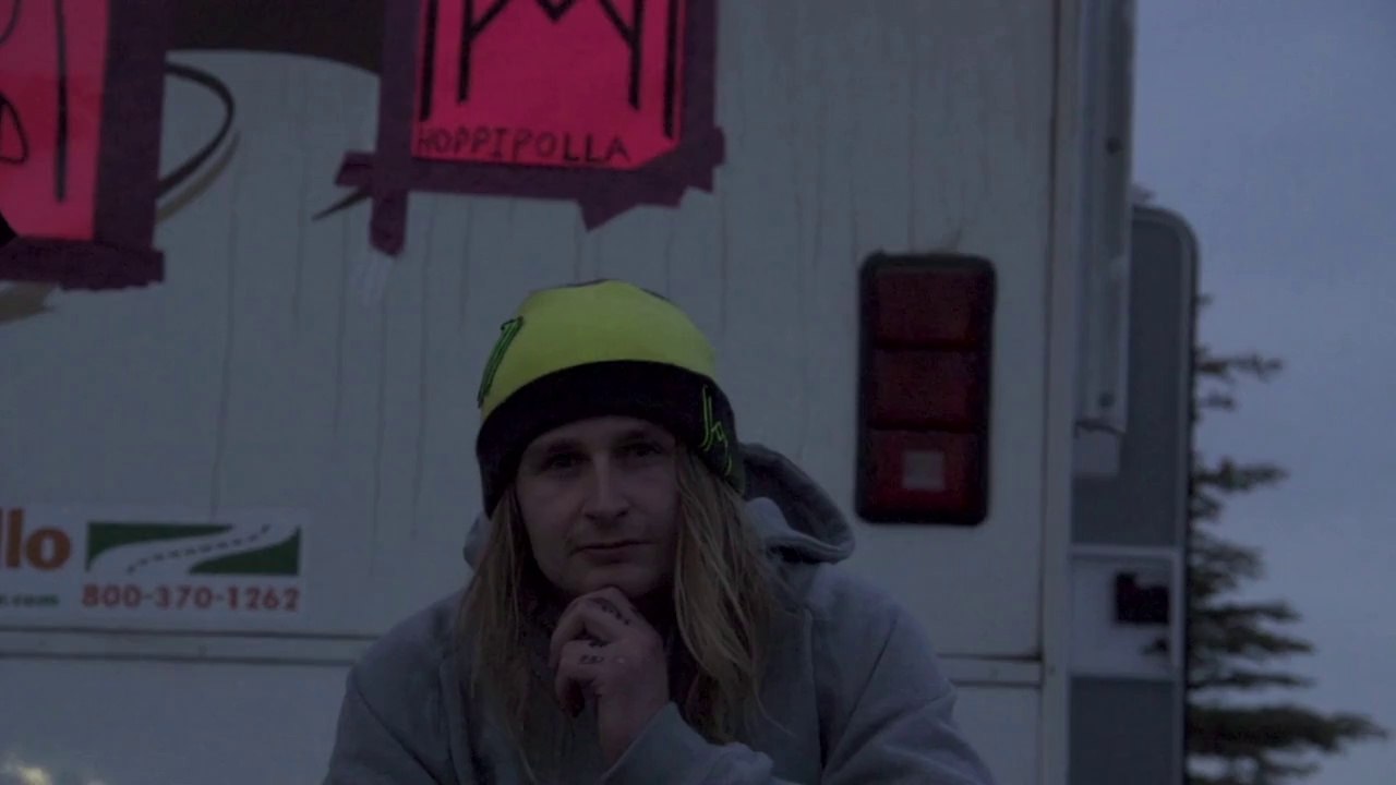 51 random seconds from X-Games