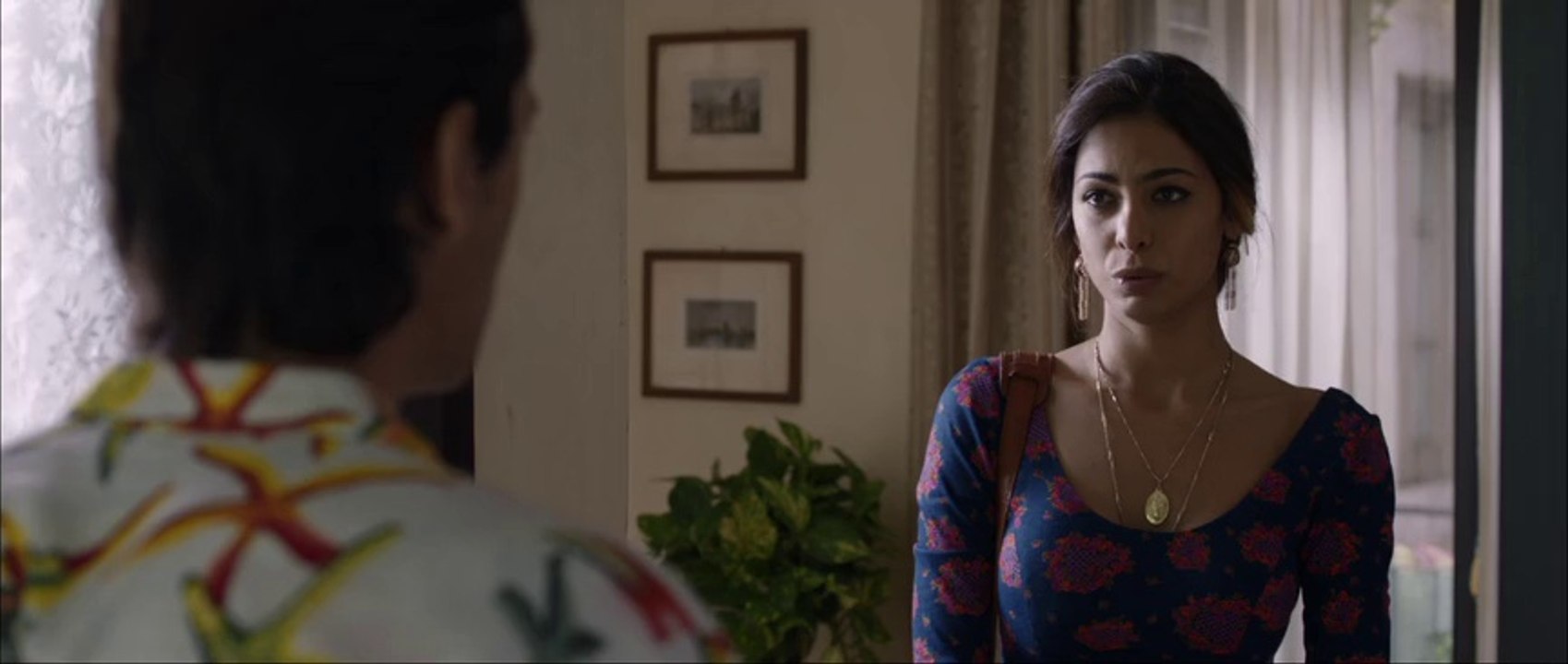 Third Person (2014) Trailer - streaming