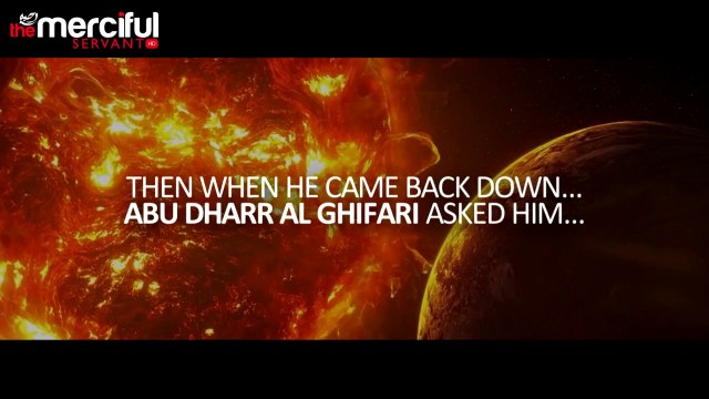 The Face Of Allah - Powerful - MercifulServant Videos | [ ShazUK ] (Every Breath we take is a Breath Closer to Death)