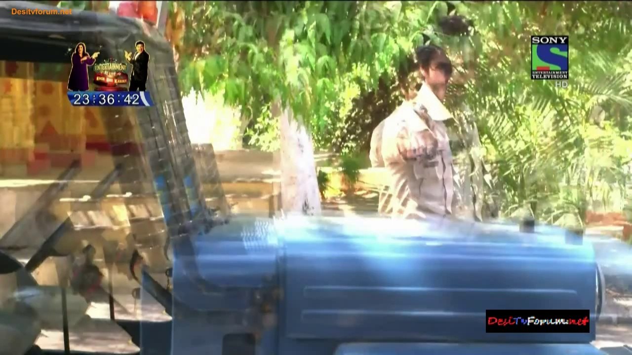 Encounter 720p 11th May 2014 Video Watch Online HD Full Episode