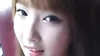 Asian Girl Goes From Old and Fat to Young and Thin in 14 Seconds