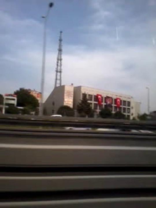 büyükcekmece