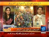 NewsEye (Special Transmission) - 11th May 2014