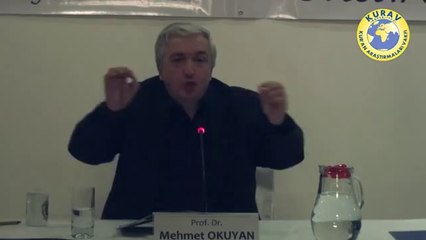 Yahudilerin o davranışı onları merkep yapar da bizi yapmaz mı?