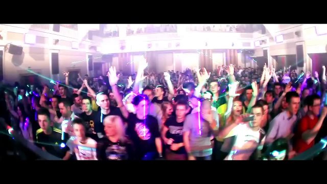 Energy 2000 - Kings Of Hardstyle - HeadHunterz (15.02.2013)