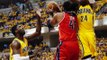 Game 4 preview: Pacers vs. Wizards