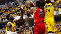 Game 4 preview: Pacers vs. Wizards