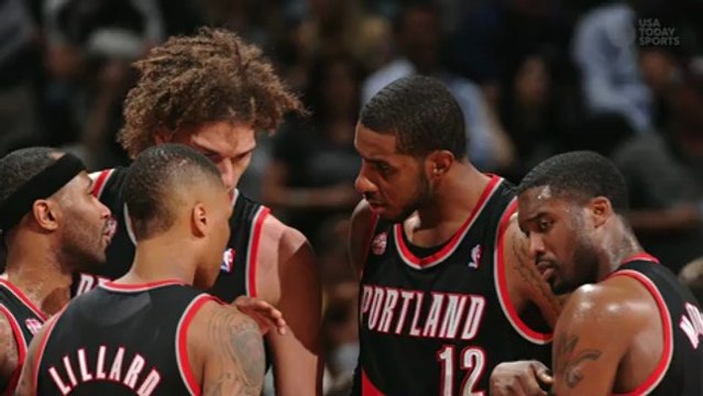 Game 3 Preview: Spurs vs Trail Blazers