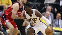 Pacers vs. Wizards: Game 3 preview