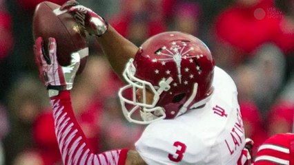 NFL Draft: Day one recap