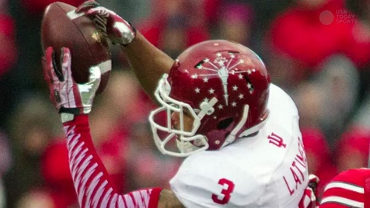 NFL Draft: Day one recap