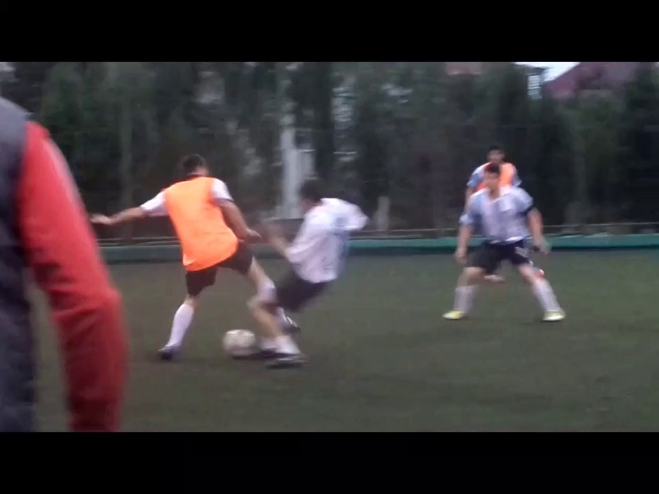 Kafkas Gençlik - Üç Kardeşler