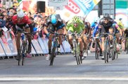 Marcel Kittel remporte la 3e étape du Tour d'Italie - Giro d'Italia 2014