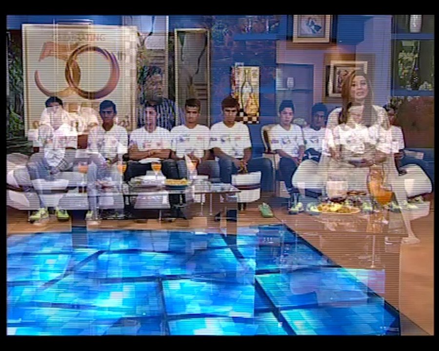 Samra Arsalan,Subhe Nau, FootBall-Team-01