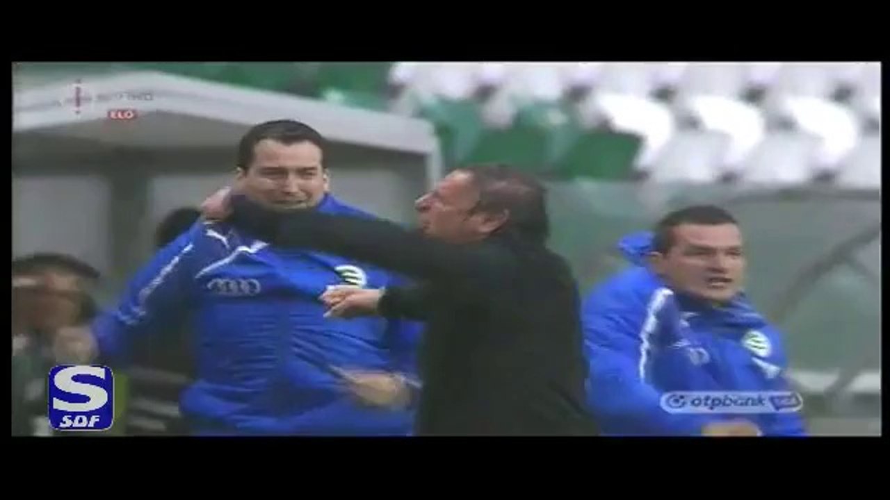Partidazo y Golazo de Rafa Burgos mantiene con vida al Győri ETO
