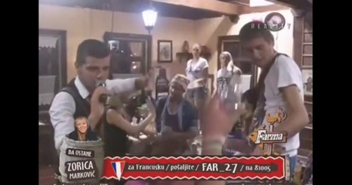 Hristijan Todoroski(By Bass,Ako su to samo bile laži,Sto sad ljubav ima s tim)