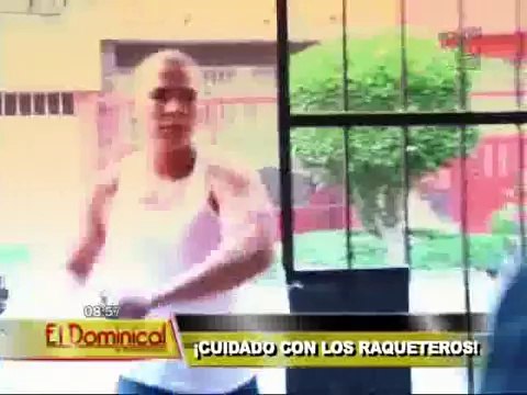 Robos al paso: conozca las modalidades que atemorizan al distrito de Pueblo Libre