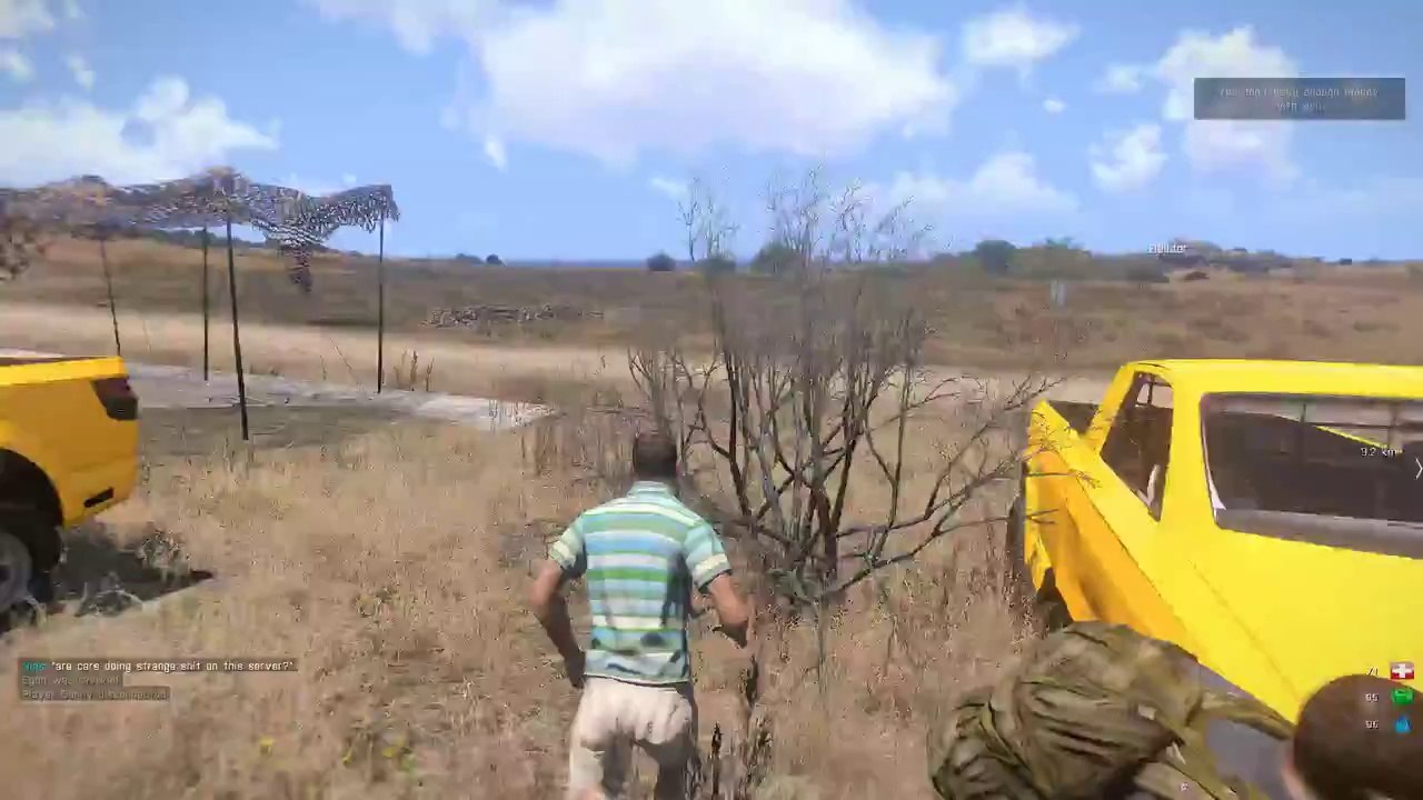 Altis Life - Arma 3 w/Builder