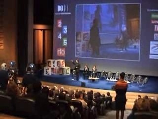 Forum France Télévisions 19/01