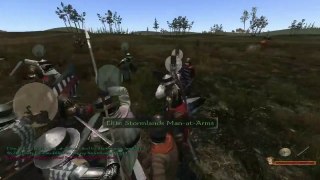 Mount and Blade - Clash of the Kings - A Game of Thrones Mod