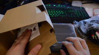 Hauppauge HD PVR 2 Gaming Edition Plus Unboxing