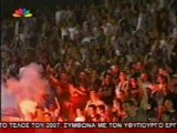 ΑΕΛ-ΠΑΟΚ 0-3 2003-04 Κύπελλο Star