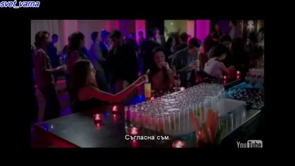 Избрани моменти на Северната буря Чиркин 19еп.