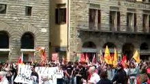 Firenze 1th May 2006