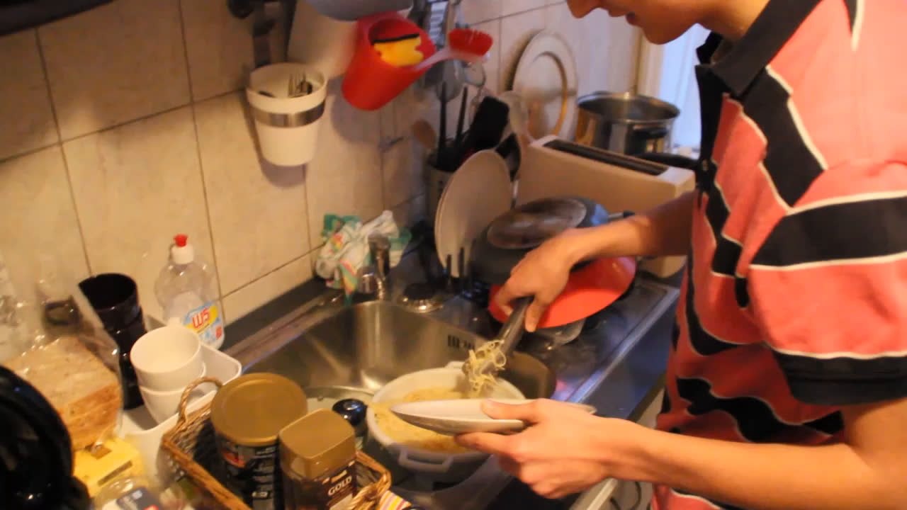 Un Diner Pas Trop Parfait