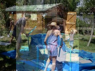 Vacances de printemps 2014