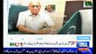 Fakhruddin G. Ebrahim There were few glitches but rigging allegations are not right - Resigned because of CJ.Iftikhar Chaudhry`s intervention.