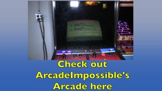 Meeting up with Arcade Impossible