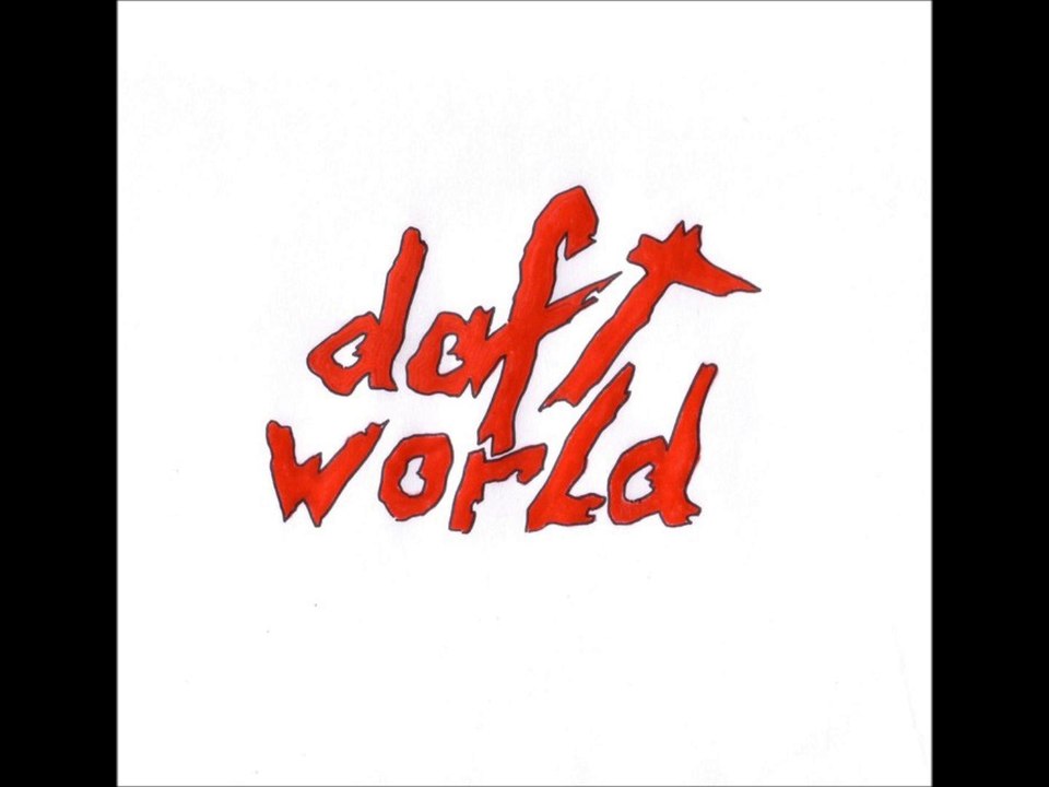 Daft Punk - High Life (Vanguard Valentine Remix)