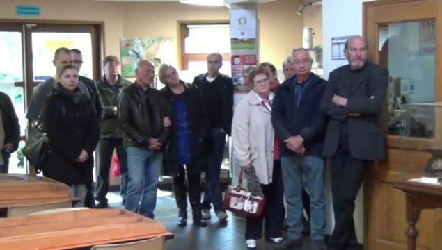 Steenwerck, l'accueil des nouveaux habitants