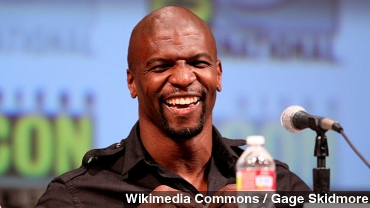 Terry Crews Named New Host Of 'Millionaire'