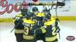 HIGHLIGHTS: Bruins Win, Grab Series Lead