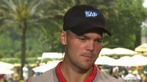 Kaymer Still Rolling at TPC Sawgrass