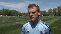 Sporting KC Set for Dangerous Impact