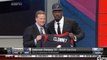 Clowney Goes #1, Manziel Falls: NFL Draft Recap